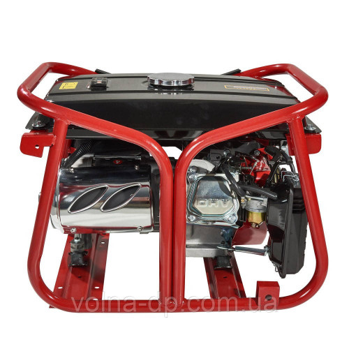 Генератор бензиновый 2.8/3.0 кВт Vitals WP 2.8b з мідною обмоткою+БЕЗКОШТОВНА ДОСТАВКА Генератор бензиновый 2.8/3.0 кВт Vitals WP 2.8b з мідною обмоткою+БЕЗКОШТОВНА ДОСТАВКА