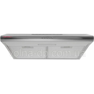 Витяжка GVP 220 I пласка неірж GRUNHELM