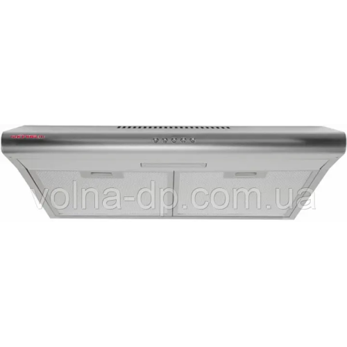 Витяжка GVP 220 I пласка неірж GRUNHELM Витяжка GVP 220 I пласка неірж GRUNHELM