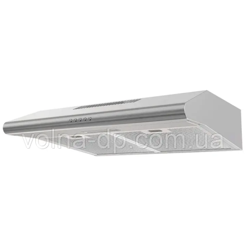 Витяжка GVP 220 I пласка неірж GRUNHELM Витяжка GVP 220 I пласка неірж GRUNHELM