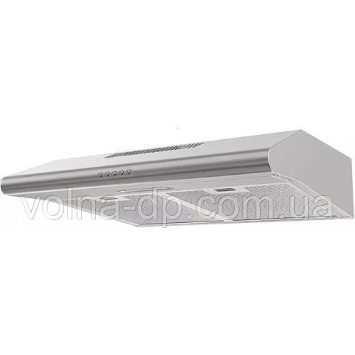 Витяжка GVP 220 I пласка неірж GRUNHELM Витяжка GVP 220 I пласка неірж GRUNHELM