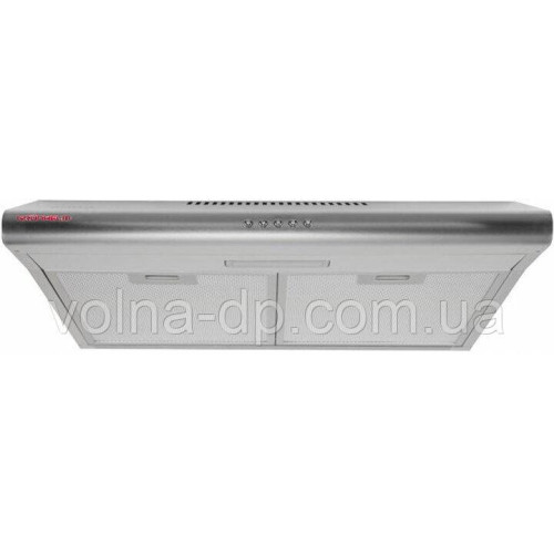 Витяжка GVP 220 I пласка неірж GRUNHELM Витяжка GVP 220 I пласка неірж GRUNHELM
