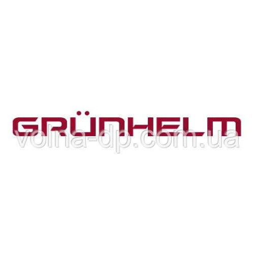 Витяжка GVP 410 WF пласка білий GRUNHELM Витяжка GVP 410 WF пласка білий GRUNHELM