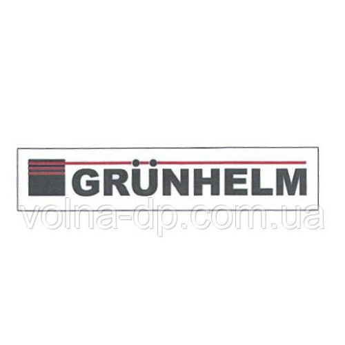 Витяжка GVC 020 I вбудована нерж GRUNHELM