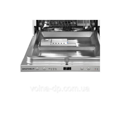 Посудомийна машина GDW 145 MG Grunhelm Посудомийна машина GDW 145 MG Grunhelm