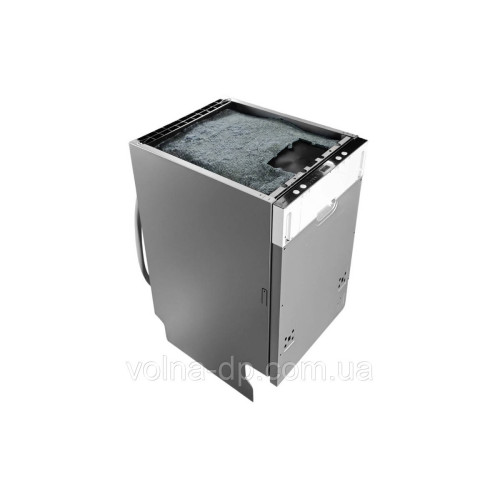 Посудомийна машина GDW 145 MG Grunhelm Посудомийна машина GDW 145 MG Grunhelm