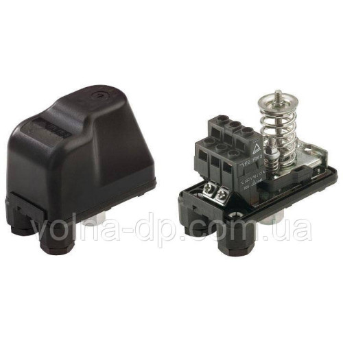 Реле тиску OPTIMA PM-5 Реле тиску OPTIMA PM-5