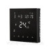 Цифровий терморегулятор для теплої підлоги Raftec WiFI (BLACK) R607B Цифровий терморегулятор для теплої підлоги Raftec WiFI (BLACK) R607B