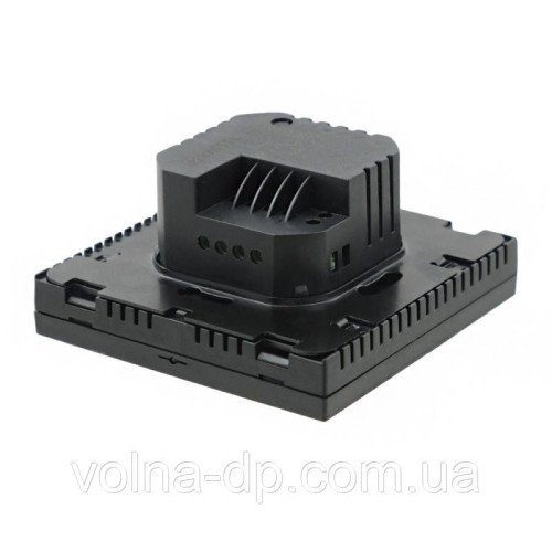 Цифровий терморегулятор для теплої підлоги Raftec WiFI (BLACK) R607B Цифровий терморегулятор для теплої підлоги Raftec WiFI (BLACK) R607B