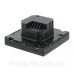 Цифровий терморегулятор для теплої підлоги Raftec WiFI (BLACK) R607B Цифровий терморегулятор для теплої підлоги Raftec WiFI (BLACK) R607B