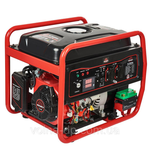Генератор інверторний Vitals Master IG 3600be+БЕЗКОШТОВНА ДОСТАВКА Генератор інверторний Vitals Master IG 3600be+БЕЗКОШТОВНА ДОСТАВКА