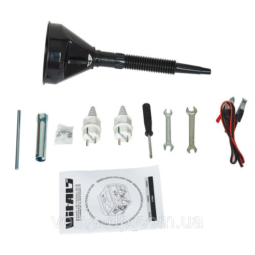 Генератор інверторний Vitals Master IG 3600be+БЕЗКОШТОВНА ДОСТАВКА Генератор інверторний Vitals Master IG 3600be+БЕЗКОШТОВНА ДОСТАВКА