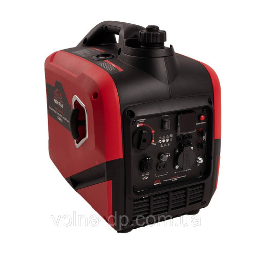 Генератор бензиновий інверторний Vitals Master IG 2.8bs+БЕЗКОШТОВНА ДОСТАВКА Генератор бензиновий інверторний Vitals Master IG 2.8bs+БЕЗКОШТОВНА ДОСТАВКА
