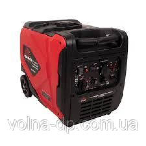 Генератор бензиновий інверторний Vitals Master IG 3.5bset+БЕЗКОШТОВНА ДОСТАВКА Генератор бензиновий інверторний Vitals Master IG 3.5bset+БЕЗКОШТОВНА ДОСТАВКА