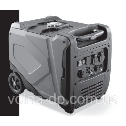 Генератор бензиновий інверторний Vitals Master IG 3.5bset+БЕЗКОШТОВНА ДОСТАВКА Генератор бензиновий інверторний Vitals Master IG 3.5bset+БЕЗКОШТОВНА ДОСТАВКА