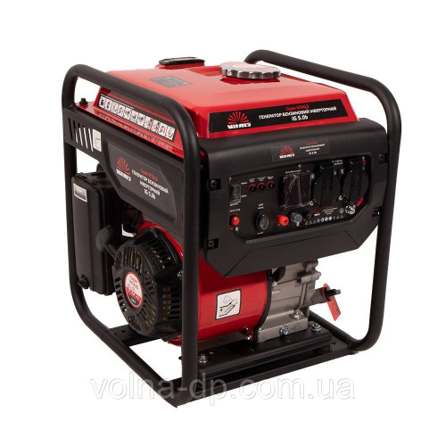 Генератор бензиновий інверторний Vitals IG 5.0b+БЕЗКОШТОВНА ДОСТАВКА Генератор бензиновий інверторний Vitals IG 5.0b+БЕЗКОШТОВНА ДОСТАВКА