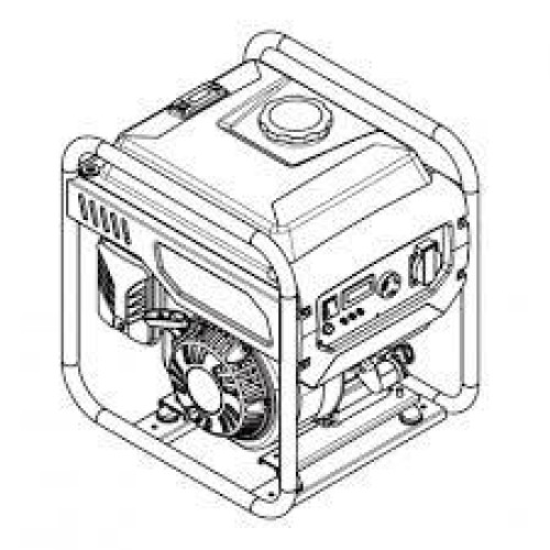 Генератор бензиновий інверторний Vitals IG 5.0b+БЕЗКОШТОВНА ДОСТАВКА Генератор бензиновий інверторний Vitals IG 5.0b+БЕЗКОШТОВНА ДОСТАВКА