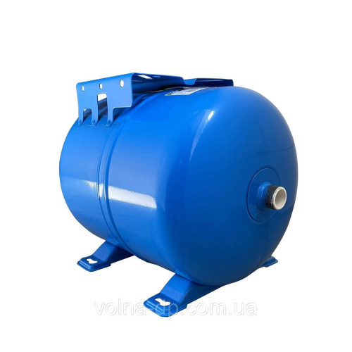 Гідроакумулятор c фіксованою мембраною 24л ZILMET HYDRO-pro 10bar Гідроакумулятор c фіксованою мембраною 24л ZILMET HYDRO-pro 10bar