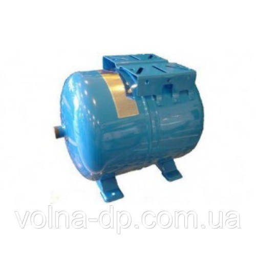Гідроакумулятор c фіксованою мембраною 24л ZILMET HYDRO-pro 10bar Гідроакумулятор c фіксованою мембраною 24л ZILMET HYDRO-pro 10bar