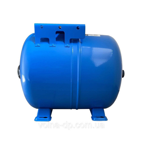Гідроакумулятор c фіксованою мембраною 24л ZILMET HYDRO-pro 10bar Гідроакумулятор c фіксованою мембраною 24л ZILMET HYDRO-pro 10bar
