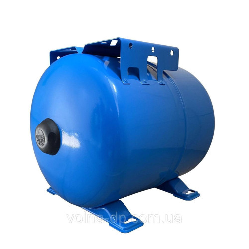 Гідроакумулятор c фіксованою мембраною 24л ZILMET HYDRO-pro 10bar Гідроакумулятор c фіксованою мембраною 24л ZILMET HYDRO-pro 10bar