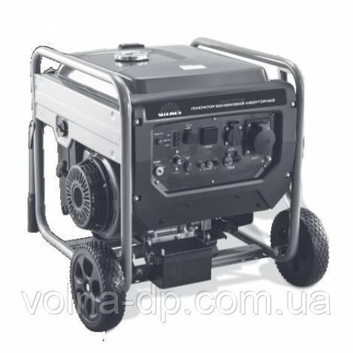 Генератор бензиновий інверторний Vitals IG 7.0bat+БЕЗКОШТОВНА ДОСТАВКА Генератор бензиновий інверторний Vitals IG 7.0bat+БЕЗКОШТОВНА ДОСТАВКА