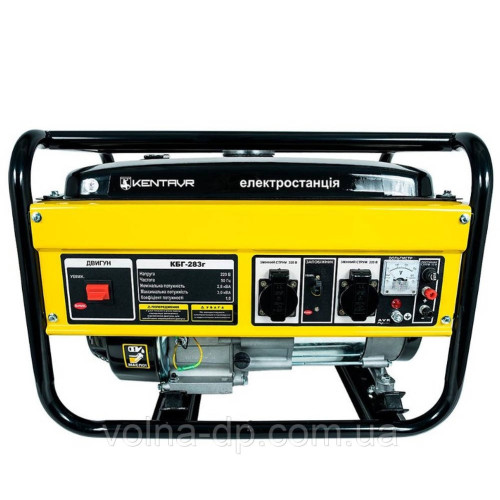 Генератор газовий/бензиновий Кентавр КБГ283г+БЕЗКОШТОВНА ДОСТАВКА Генератор газовий/бензиновий Кентавр КБГ283г+БЕЗКОШТОВНА ДОСТАВКА