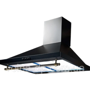 Витяжка купольна Grunhelm GVR 651 MB