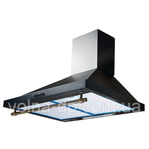 Витяжка купольна Grunhelm GVR 651 MB