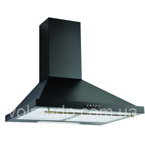 Витяжка купольна Grunhelm GVR 651 MB