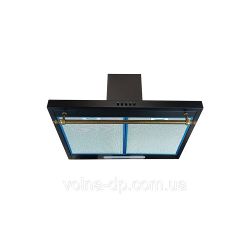 Витяжка купольна Grunhelm GVR 651 MB