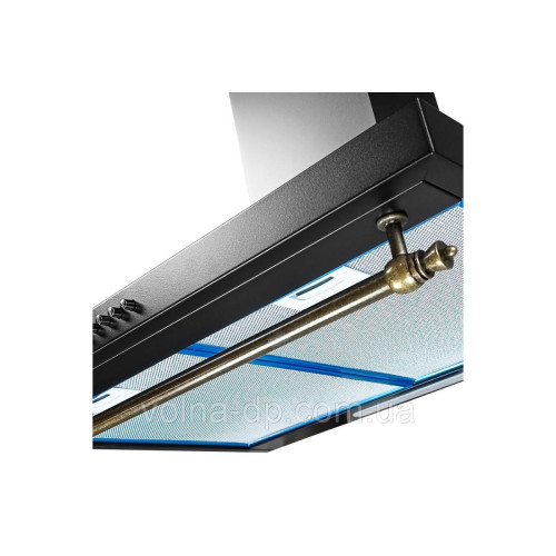 Витяжка купольна Grunhelm GVR 651 MB