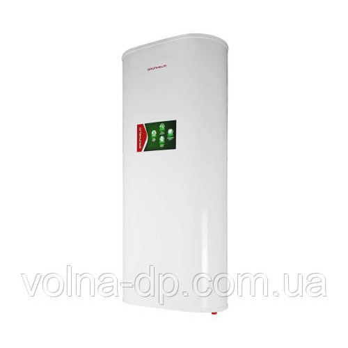 Бойлер-водонагрівач Grunhelm GBH-IUM-100DD