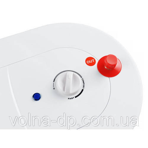 Бойлер-водонагрівач Grunhelm GBH-IUM-100DD