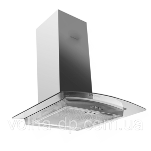 Витяжка купольна Grunhelm GVG 651 MI