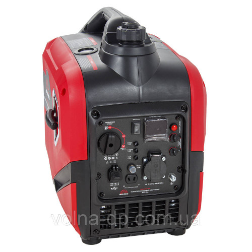 Генератор бензиновий інверторний Vitals Master IG 2.0bs+БЕЗКОШТОВНА ДОСТАВКА Генератор бензиновий інверторний Vitals Master IG 2.0bs+БЕЗКОШТОВНА ДОСТАВКА