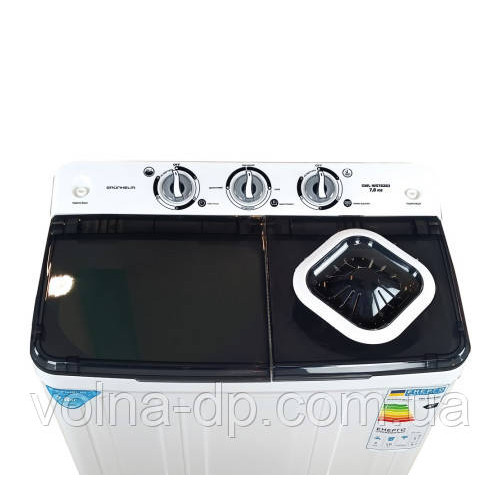 Пральна машина напівавтомат GRUNHELM GWL-WS782B3 Пральна машина напівавтомат GRUNHELM GWL-WS782B3