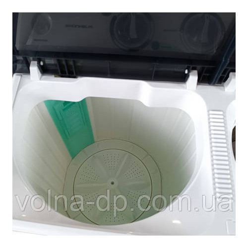 Пральна машина напівавтомат GRUNHELM GWL-WS782B3 Пральна машина напівавтомат GRUNHELM GWL-WS782B3