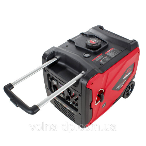 Генератор газ/бензин інверторний Vitals Master IG 4.2gset+БЕЗКОШТОВНА ДОСТАВКА Генератор газ/бензин інверторний Vitals Master IG 4.2gset+БЕЗКОШТОВНА ДОСТАВКА