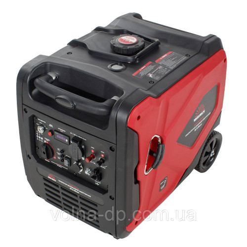 Генератор бензиновий інверторний Vitals Master IG 5.0bsat+БЕЗКОШТОВНА ДОСТАВКА Генератор бензиновий інверторний Vitals Master IG 5.0bsat+БЕЗКОШТОВНА ДОСТАВКА