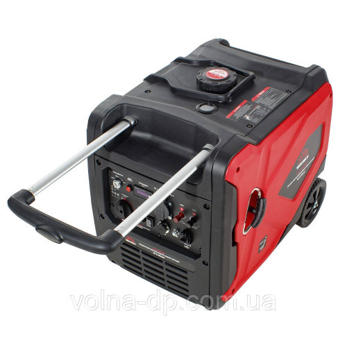 Генератор бензиновий інверторний Vitals Master IG 5.0bsat+БЕЗКОШТОВНА ДОСТАВКА Генератор бензиновий інверторний Vitals Master IG 5.0bsat+БЕЗКОШТОВНА ДОСТАВКА