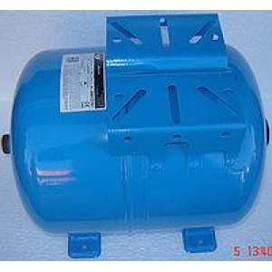 Гідроакумулятор 24л ZILMET ultra-pro 10bar