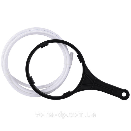 Фільтр-колба + ПП картридж Big Blue 20″, 1″ NEW (функція зворотньої промивки) Фільтр-колба + ПП картридж Big Blue 20″, 1″ NEW (функція зворотньої промивки)