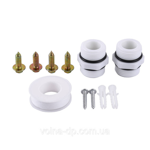 Фільтр-колба + ПП картридж Big Blue 20″, 1″ NEW (функція зворотньої промивки) Фільтр-колба + ПП картридж Big Blue 20″, 1″ NEW (функція зворотньої промивки)