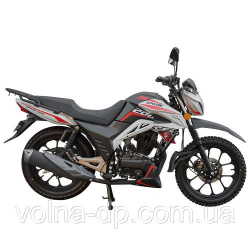 Мотоцикл SP200R-26T Мотоцикл SP200R-26T