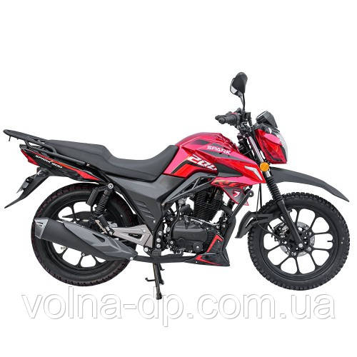Мотоцикл SP200R-26T Мотоцикл SP200R-26T
