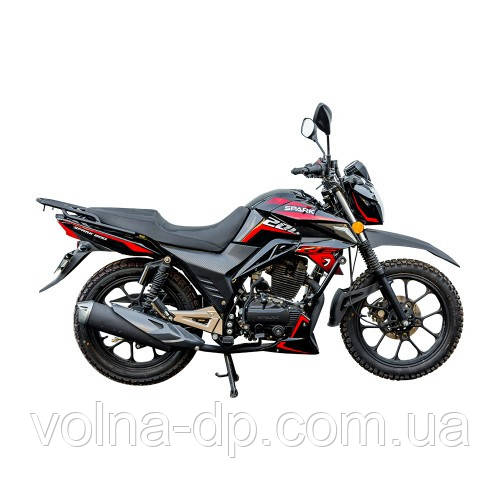 Мотоцикл SP200R-26T Мотоцикл SP200R-26T