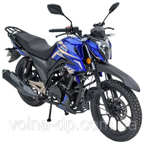 Мотоцикл SP200R-26T Мотоцикл SP200R-26T