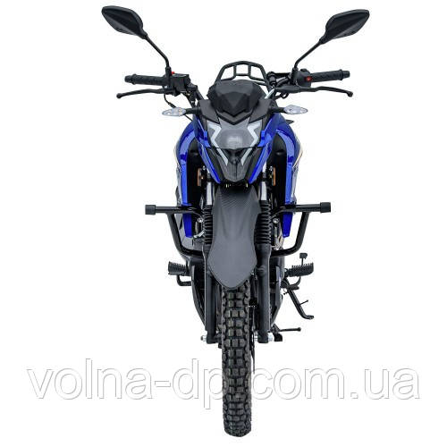 Мотоцикл SP200R-26T Мотоцикл SP200R-26T