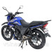 Мотоцикл SP200R-26T Мотоцикл SP200R-26T